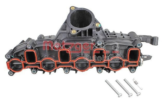 Intake manifold, Image 2