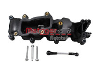 Intake manifold
