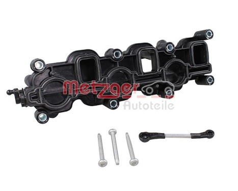 Intake manifold, Image 2