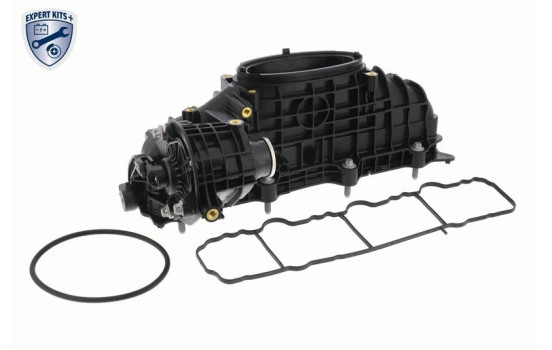 Intake manifold