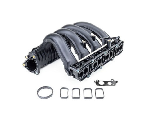 Intake manifold