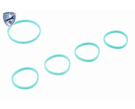 Intake manifold, Image 3