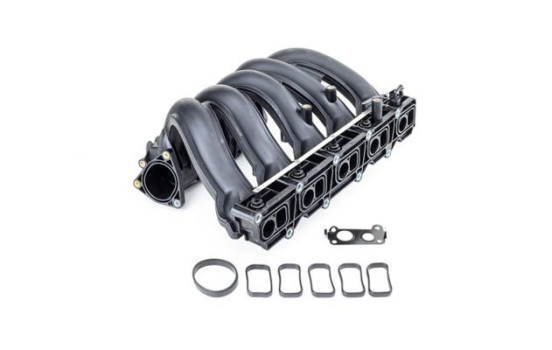 Intake manifold