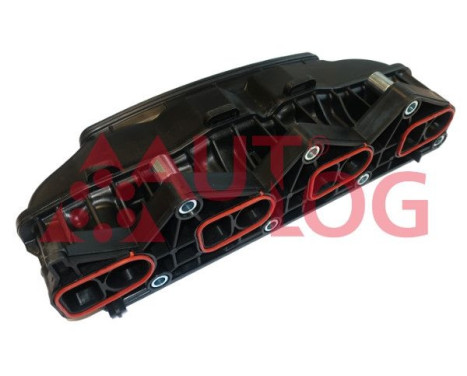 Intake manifold