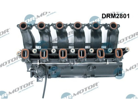 Intake manifold, Image 2