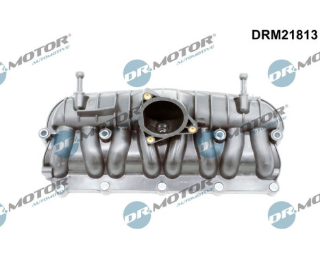 Intake manifold