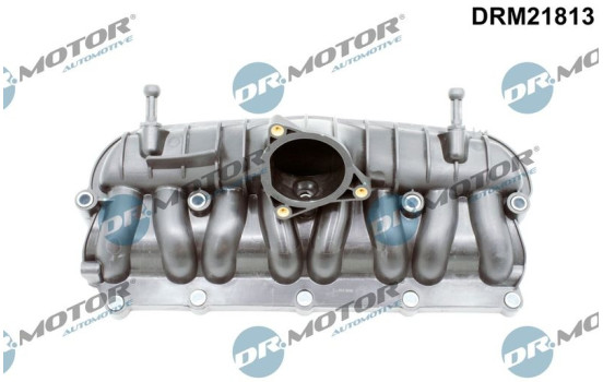 Intake manifold