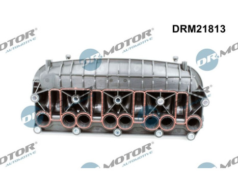 Intake manifold, Image 2