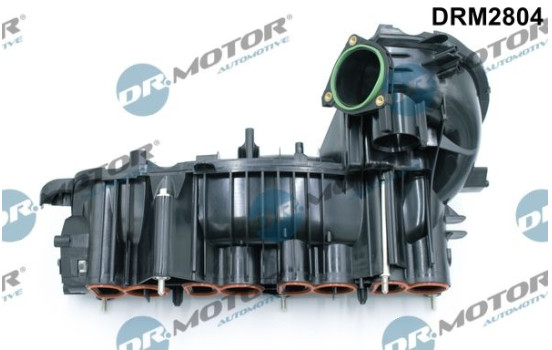 Intake manifold
