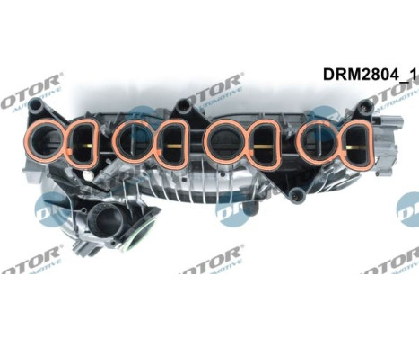 Intake manifold, Image 2