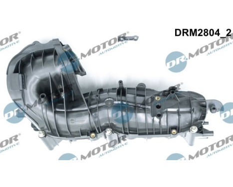 Intake manifold, Image 3