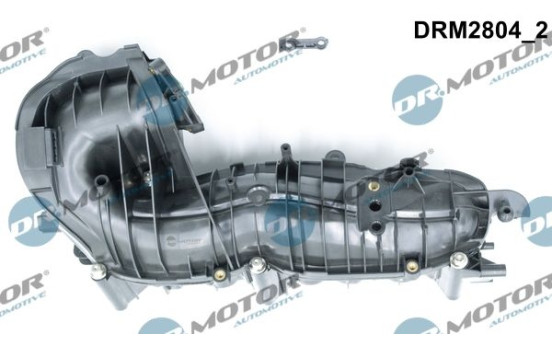 Intake manifold, Image 3