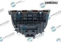 Intake manifold