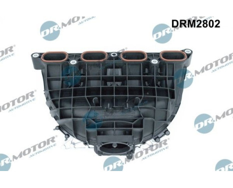 Intake manifold