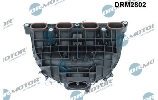 Intake manifold