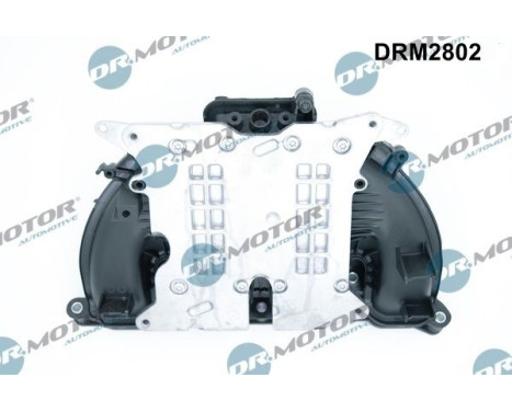 Intake manifold, Image 2