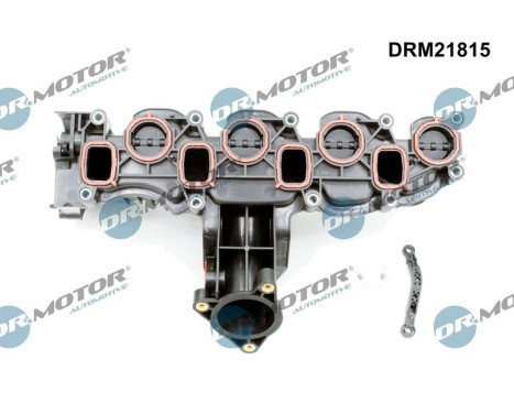 Intake manifold, Image 2