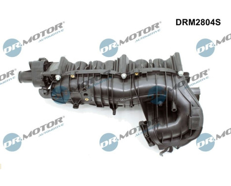 Intake manifold, Image 2