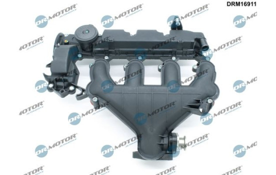 Intake manifold