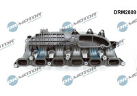 Intake manifold