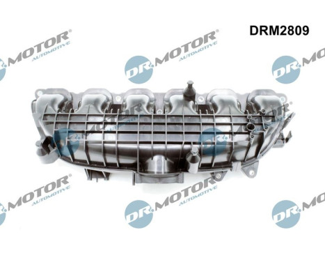 Intake manifold, Image 2