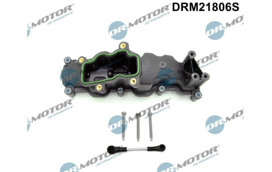 Intake manifold