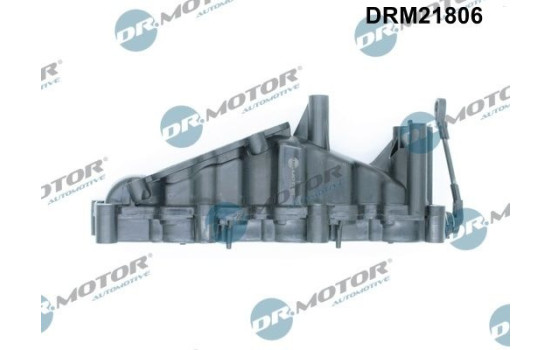 Intake manifold