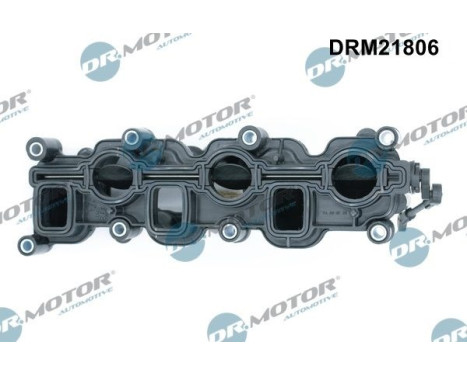 Intake manifold, Image 3
