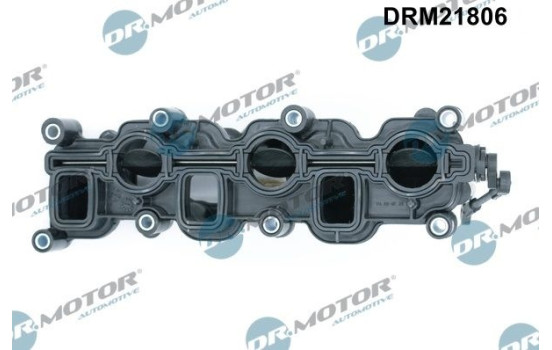 Intake manifold, Image 3