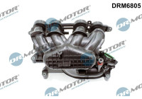 Intake manifold