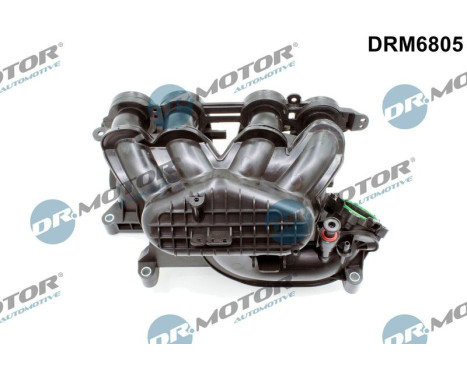 Intake manifold