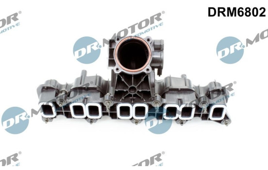 Intake manifold