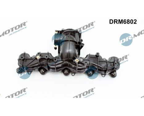 Intake manifold, Image 2