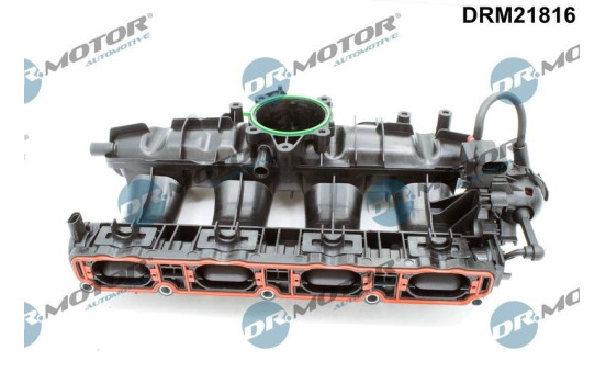 Intake manifold