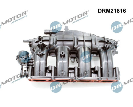 Intake manifold, Image 3