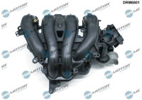Intake manifold