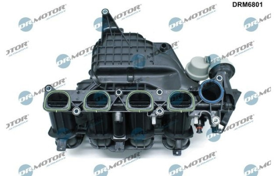 Intake manifold, Image 2