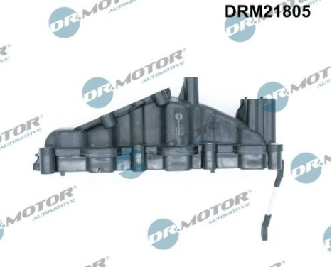 Intake manifold