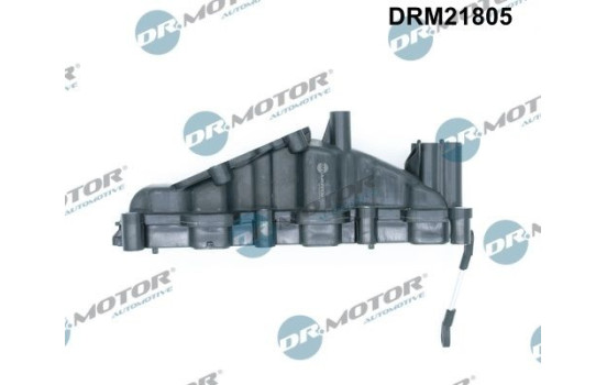 Intake manifold