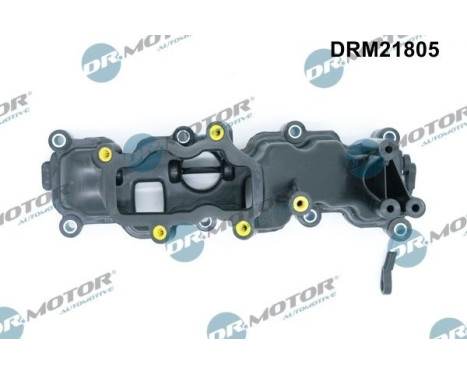 Intake manifold, Image 2