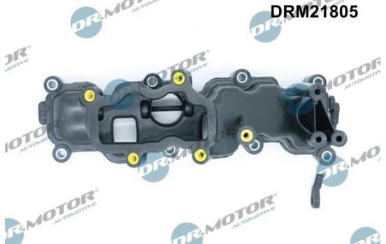 Intake manifold, Image 2