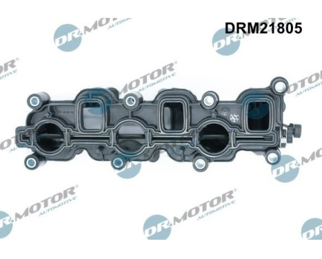 Intake manifold, Image 3