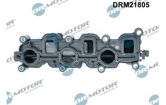 Intake manifold, Image 3