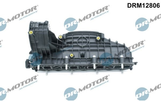 Intake manifold