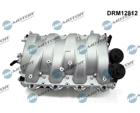 Intake manifold