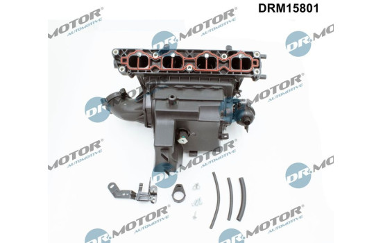Intake manifold, Image 2