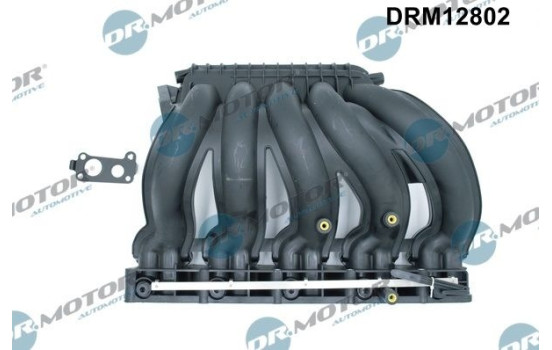 Intake manifold