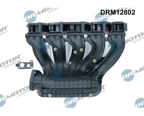 Intake manifold, Image 2