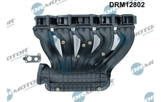 Intake manifold, Image 2