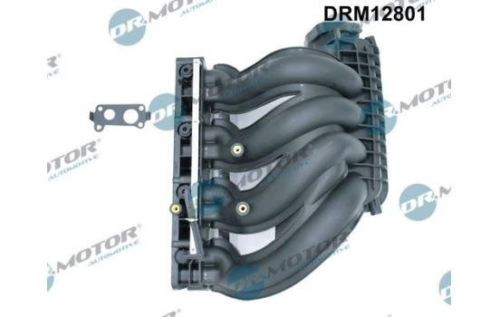 Intake manifold